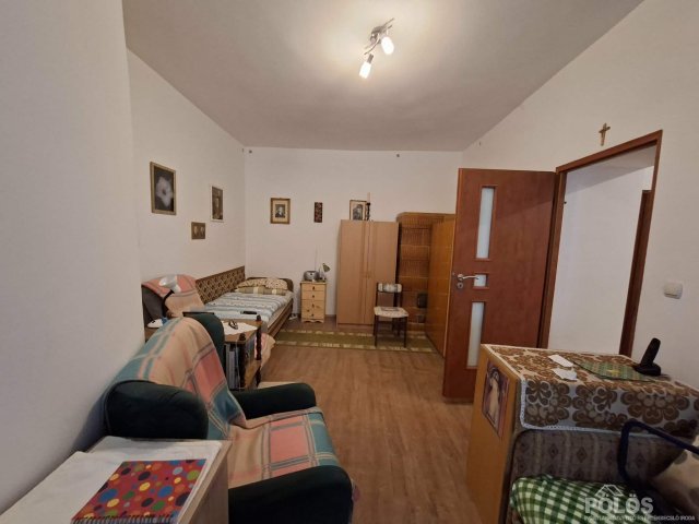 Eladó téglalakás, Sopronban 59.9 M Ft, 3 szobás