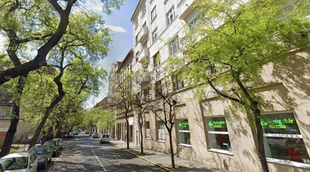 Kiadó téglalakás, albérlet, VIII. kerületben, Szerdahelyi utcában