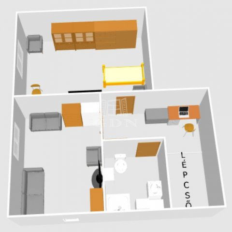 Eladó családi ház, Debrecenben 209.9 M Ft, 8 szobás