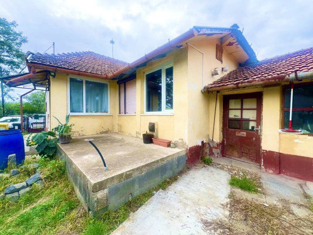 Eladó családi ház, Dévaványán 12.5 M Ft, 2 szobás
