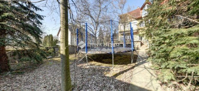 Eladó családi ház, Budapesten, II. kerületben 590 M Ft