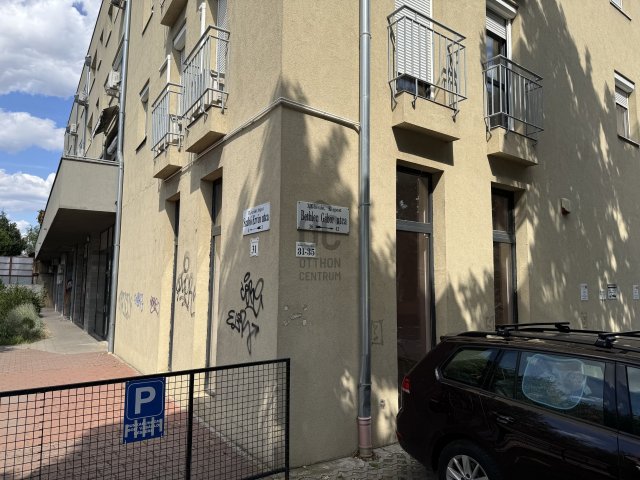Kiadó ipari ingatlan, Budapesten, XIX. kerületben 430 E Ft / hó