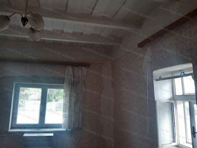 Eladó családi ház, Tarnaörsön 6.9 M Ft, 2 szobás