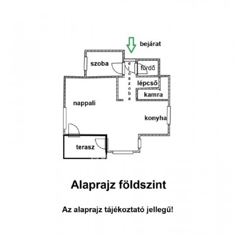 Eladó családi ház, Nagykovácsiban 154.9 M Ft, 4 szobás