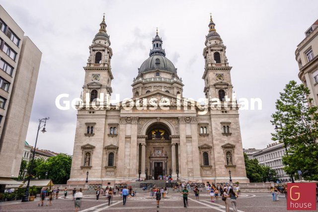 Kiadó téglalakás, albérlet, V. kerületben, Hercegprímás utcában