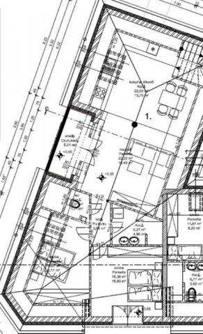 Eladó téglalakás, Mosonszolnokon 65 M Ft, 2 szobás