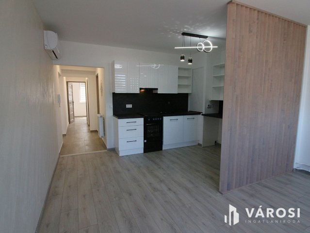 Kiadó téglalakás, albérlet, Nagykanizsán 120 E Ft / hó