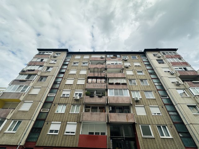 Eladó panellakás, Budapesten, XIII. kerületben, Gogol utcában