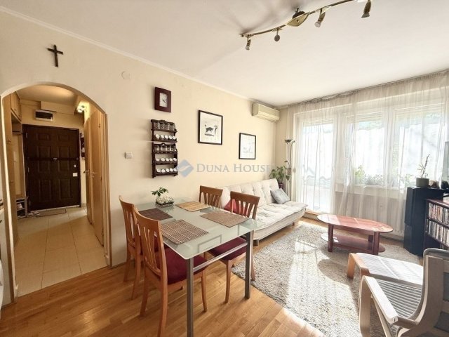 Eladó panellakás, Budapesten, XXII. kerületben 74.1 M Ft
