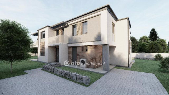 Eladó téglalakás, Budapesten, XVI. kerületben 155 M Ft, 4 szobás