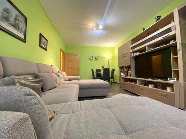 Eladó panellakás, Szegeden, Gát utcában 54.7 M Ft, 2 szobás