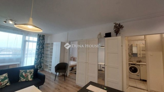 Kiadó téglalakás, albérlet, Budapesten, XIV. kerületben