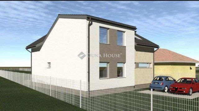 Eladó téglalakás, Téten 47.2 M Ft, 3 szobás