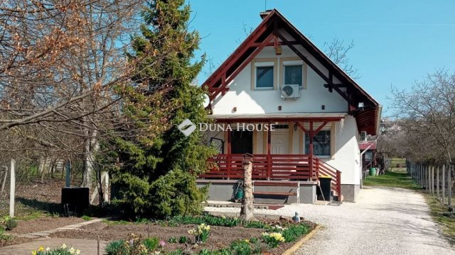 Eladó családi ház, Tárnokon, Kertbarátok utcában 79.5 M Ft