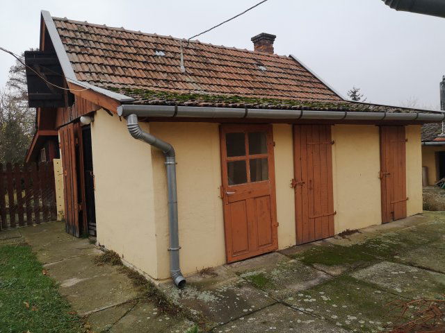 Eladó családi ház, Gyulán, Gyep utcában 49.5 M Ft, 2+1 szobás