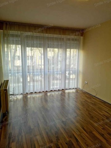 Kiadó téglalakás, albérlet, Nyíregyházán 120 E Ft / hó