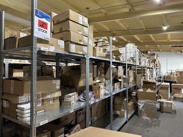 Kiadó ipari ingatlan, Budapesten, IV. kerületben, Széchenyi téren