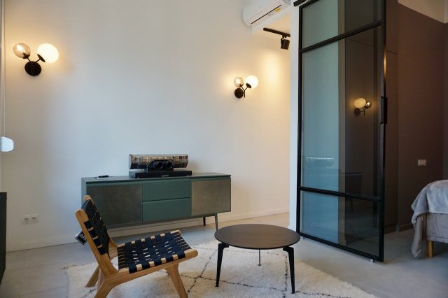 Eladó téglalakás, Budapesten, V. kerületben, Szervita téren