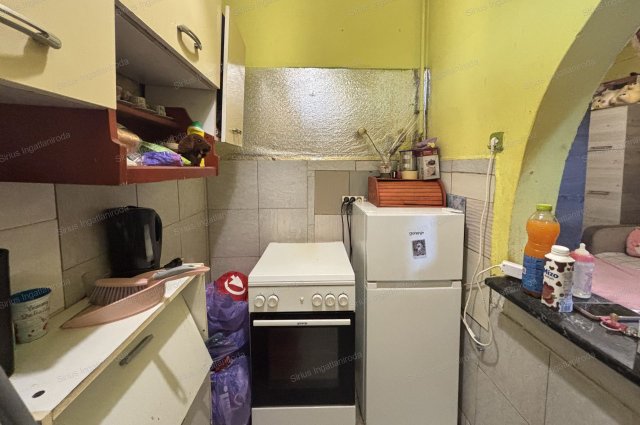 Eladó téglalakás, Budapesten, XX. kerületben 27.9 M Ft, 1 szobás