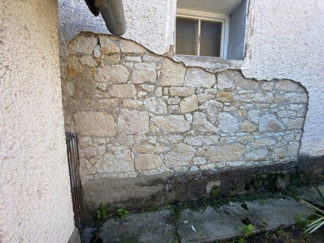 Eladó családi ház, Mezőzomboron, Rákóczi utcában 9.99 M Ft