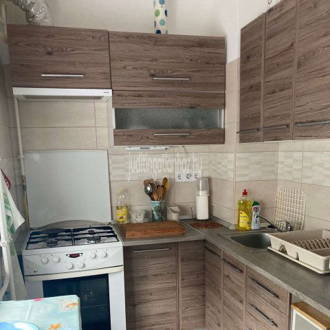 Eladó téglalakás, Nyíregyházán 44.5 M Ft, 2 szobás