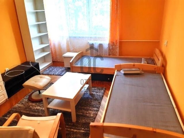 Eladó téglalakás, Budapesten, XIV. kerületben, Rákosszeg parkban