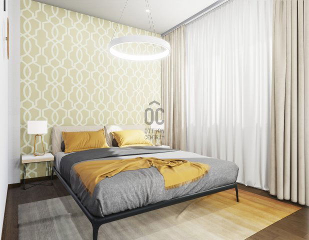 Eladó téglalakás, Balatonalmádiban, Babits Mihály utcában