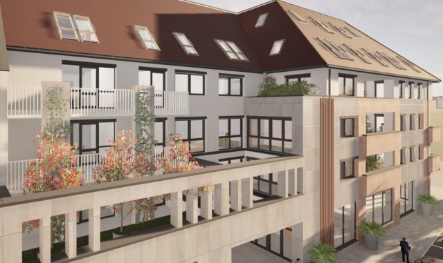 Eladó téglalakás, Miskolcon 62 M Ft, 2 szobás