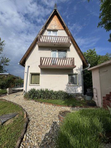 Eladó családi ház, Nagykanizsán 42.7 M Ft, 3 szobás