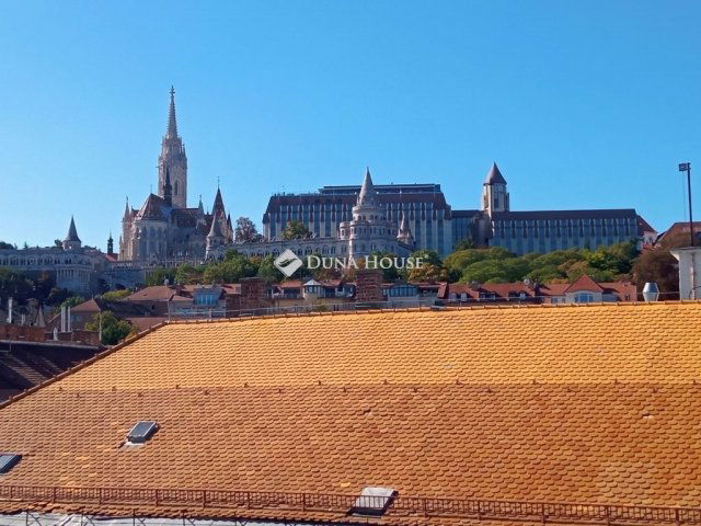 Eladó téglalakás, Budapesten, I. kerületben 85 M Ft, 2 szobás