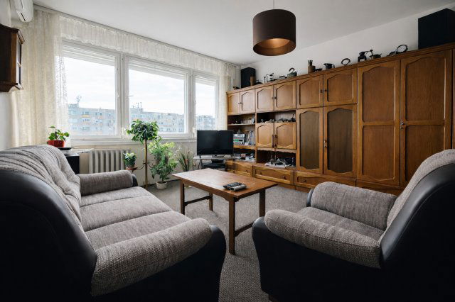 Eladó panellakás, XIII. kerületben, Népfürdő utcában