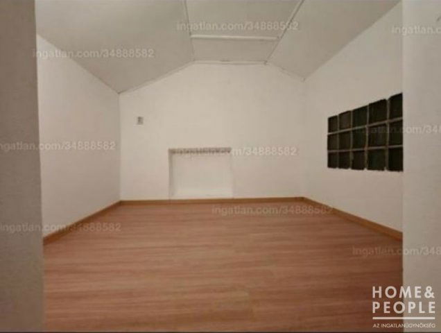 Eladó mezogazdasagi ingatlan, Szegeden 16.5 M Ft, 1 szobás