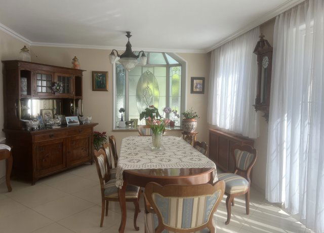 Eladó ikerház, Budapesten, XXII. kerületben 320 M Ft, 7+1 szobás