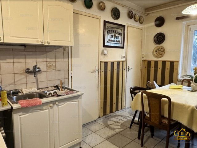 Eladó családi ház, Szigethalmon 71.9 M Ft, 3 szobás