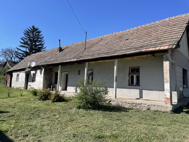 Eladó családi ház, Becskén 10.9 M Ft, 3 szobás