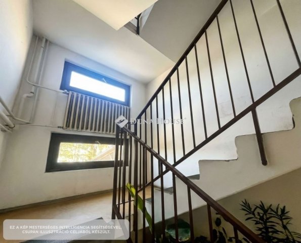 Eladó téglalakás, Kecskeméten 45.5 M Ft, 2 szobás