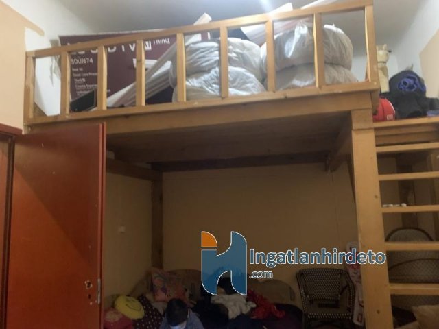 Eladó téglalakás, Budapesten, VIII. kerületben 23 M Ft, 1 szobás