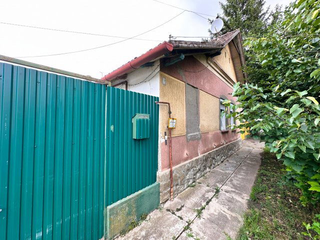 Eladó családi ház, Mezőkovácsházán 11 M Ft, 3 szobás