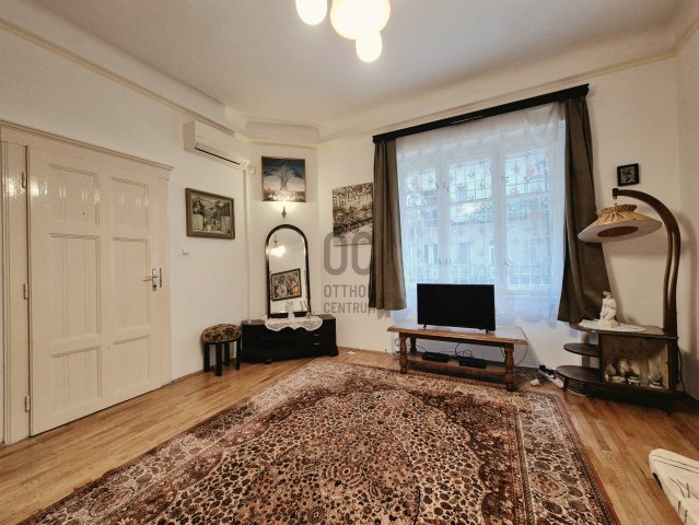 Eladó téglalakás, Budapesten, XIII. kerületben, Csanády utcában