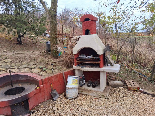 Eladó családi ház, Pátyon 73.9 M Ft, 2 szobás