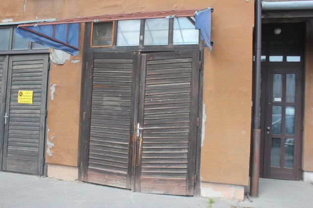 Eladó garázs, Kapuváron 9.8 M Ft / költözzbe.hu