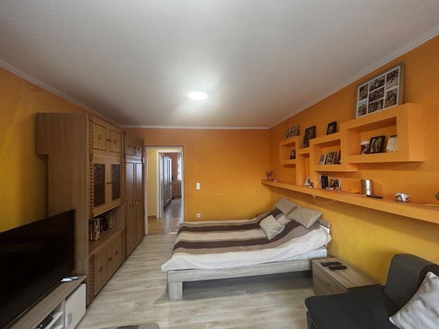 Eladó téglalakás, Miskolcon 28.9 M Ft, 2 szobás