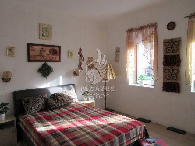 Eladó családi ház, Borsodszentgyörgyön 4.5 M Ft, 2 szobás