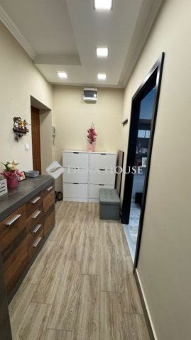 Eladó téglalakás, Debrecenben 59.5 M Ft, 2 szobás