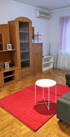 Kiadó téglalakás, albérlet, Budapesten, VIII. kerületben