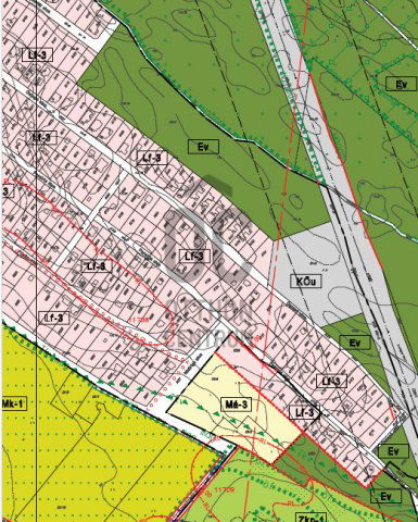 Eladó telek, Gödön 74.9 M Ft / költözzbe.hu