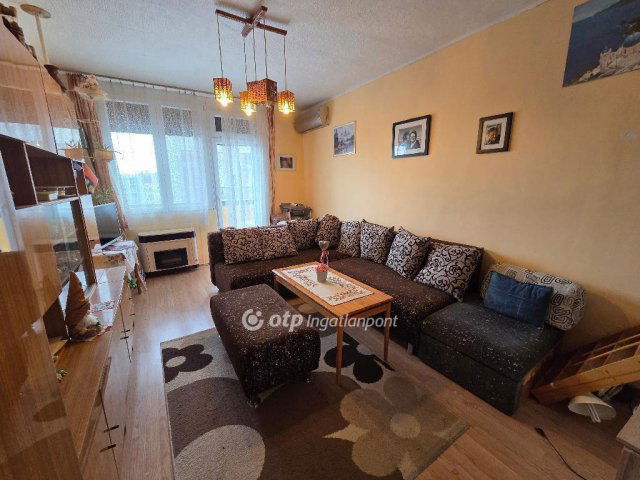 Eladó téglalakás, Miskolcon 29.9 M Ft, 2 szobás