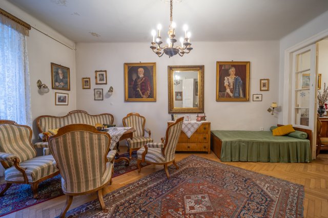 Eladó téglalakás, Budapesten, VIII. kerületben 139.9 M Ft