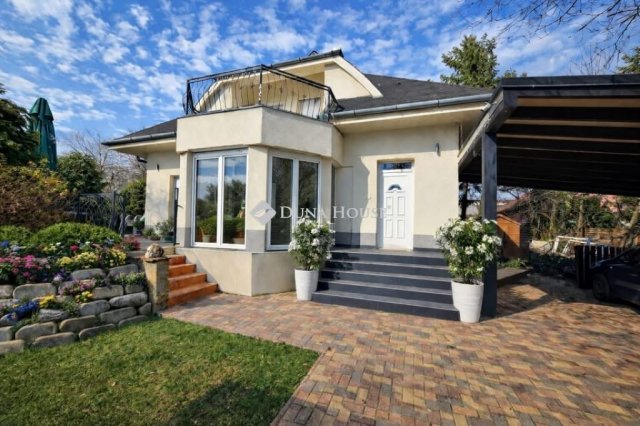 Eladó ikerház, Érden 145 M Ft, 5 szobás / költözzbe.hu