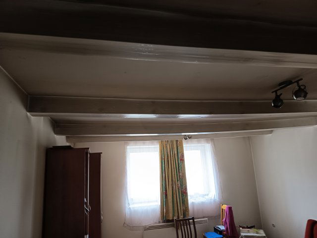 Eladó családi ház, Ecséden 17 M Ft, 2 szobás